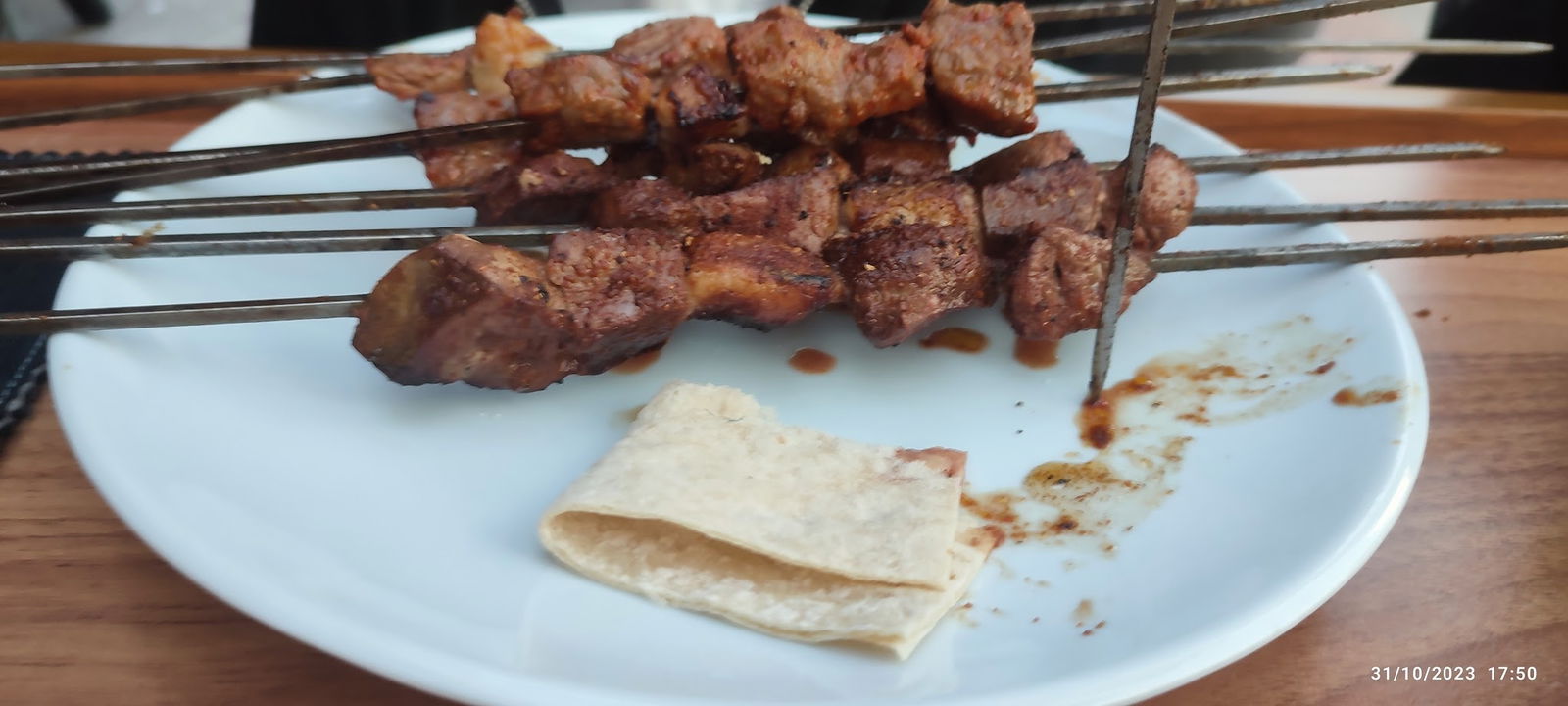 Canciğer Sedat Usta Manisa | Mersinli Ciğerci | Ciğerci Manisa