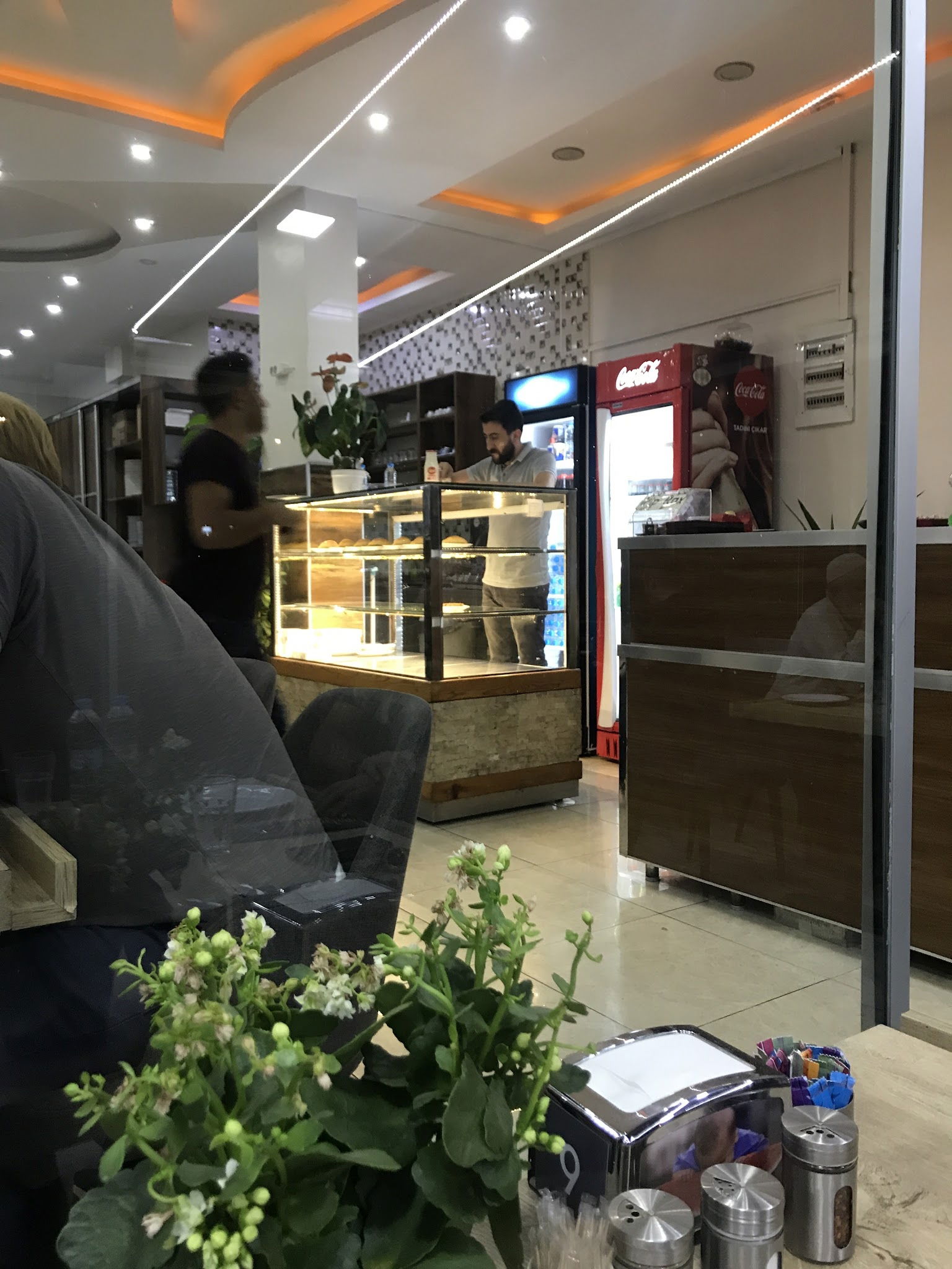 Canciğer Sedat Usta Manisa | Mersinli Ciğerci | Ciğerci Manisa