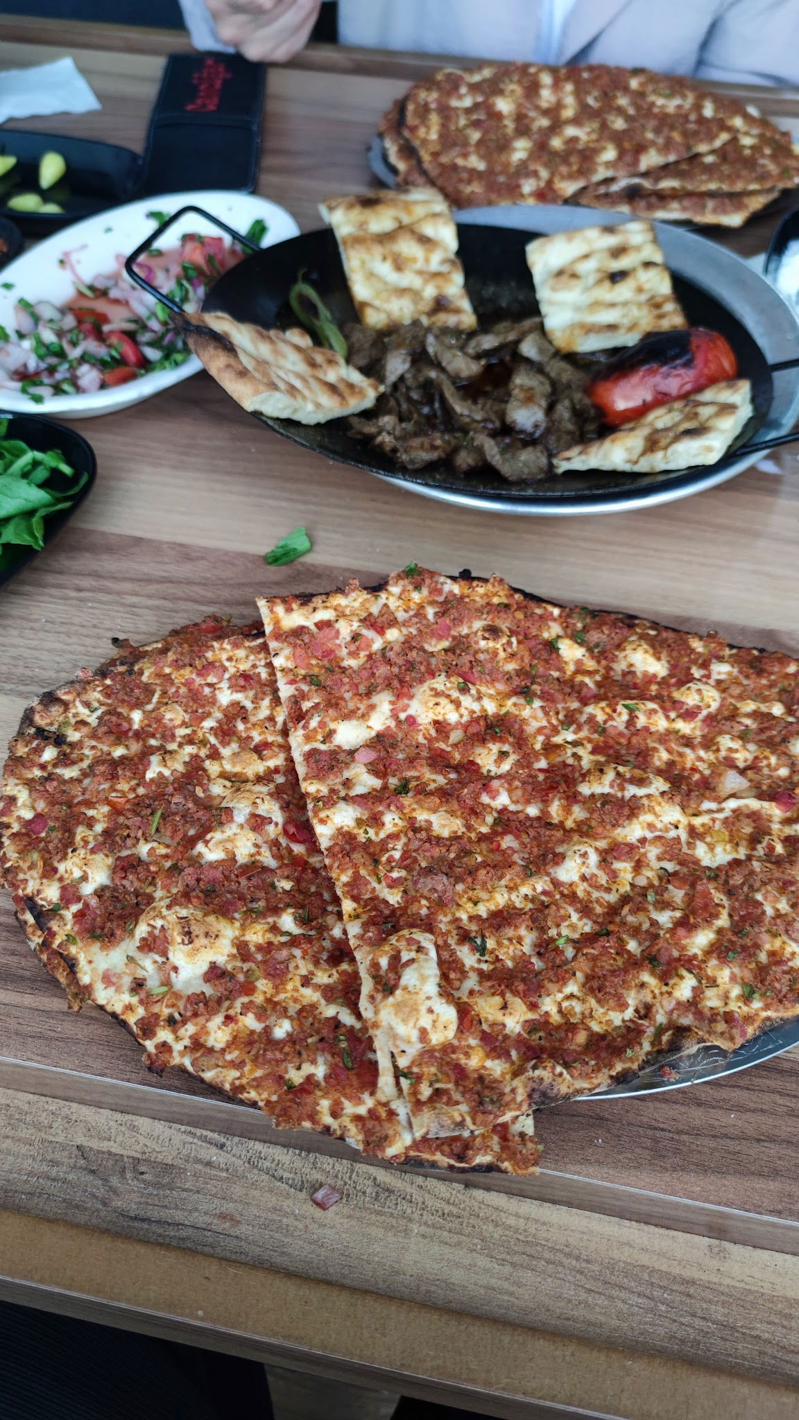 Canciğer Sedat Usta Manisa | Mersinli Ciğerci | Ciğerci Manisa