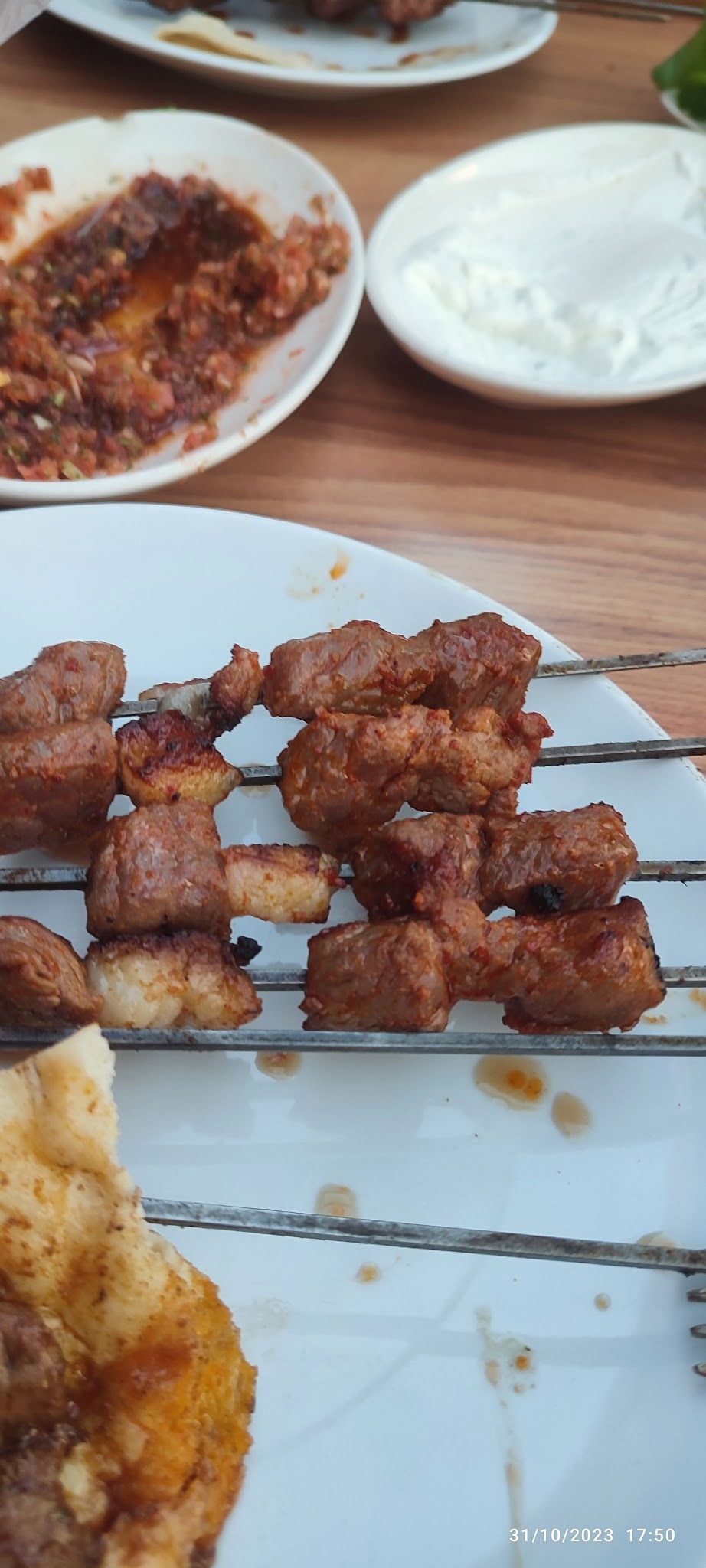 Canciğer Sedat Usta Manisa | Mersinli Ciğerci | Ciğerci Manisa