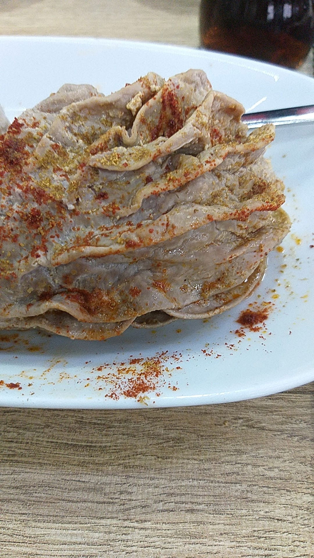 Canciğer Sedat Usta Manisa | Mersinli Ciğerci | Ciğerci Manisa