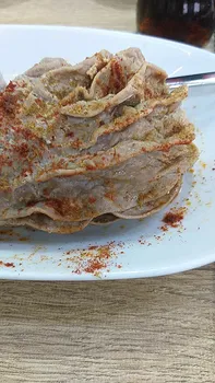 Canciğer Sedat Usta Manisa | Mersinli Ciğerci | Ciğerci Manisa resimleri