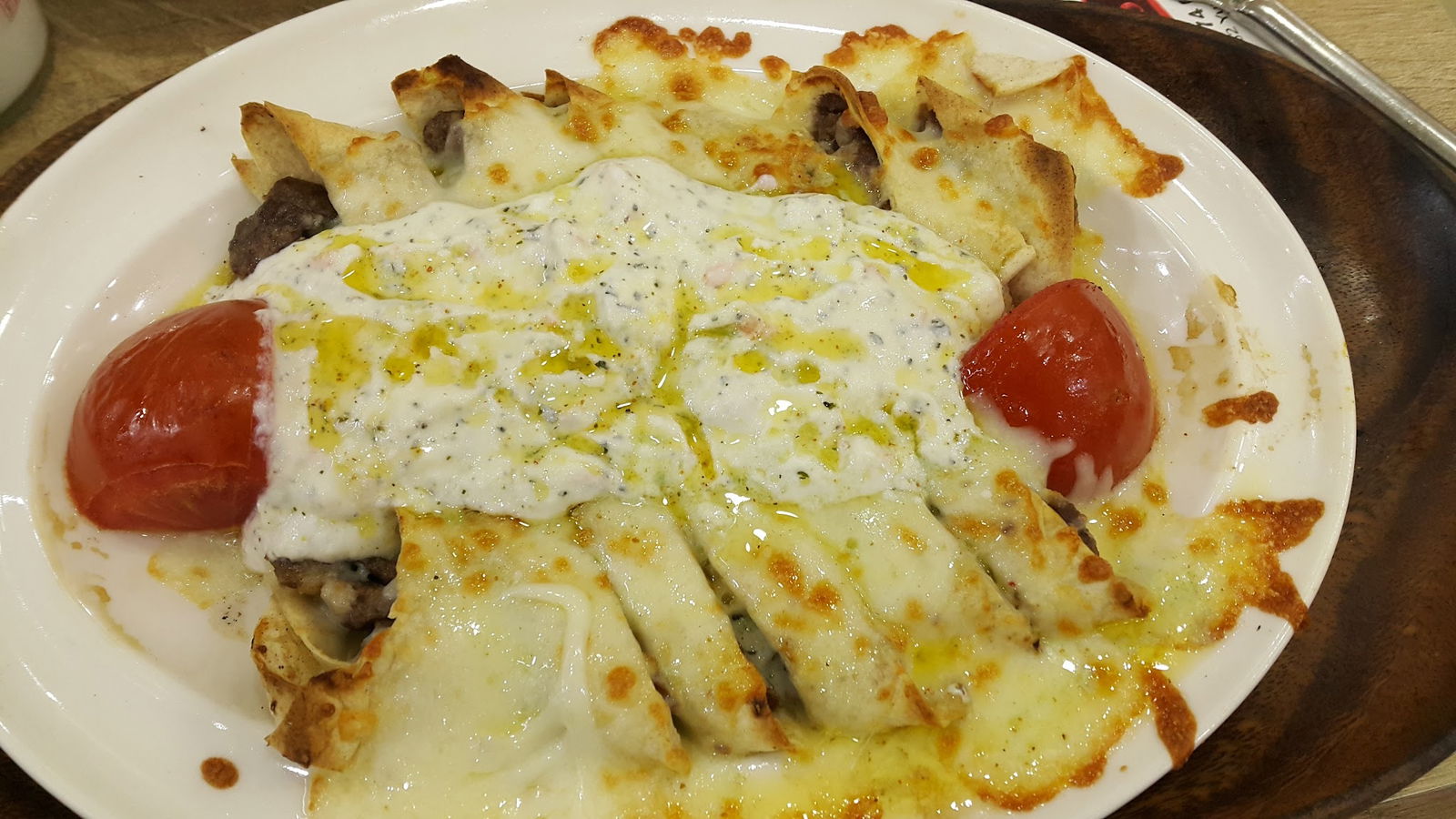 Canciğer Sedat Usta Manisa | Mersinli Ciğerci | Ciğerci Manisa