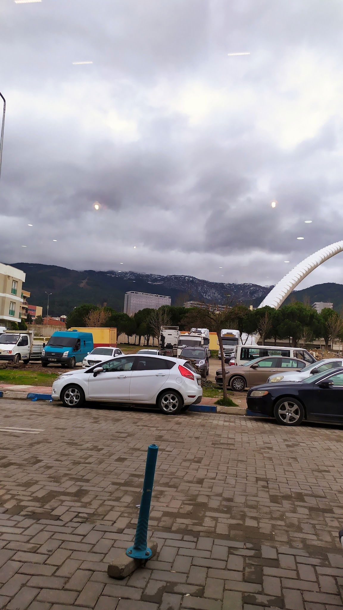 Canciğer Sedat Usta Manisa | Mersinli Ciğerci | Ciğerci Manisa