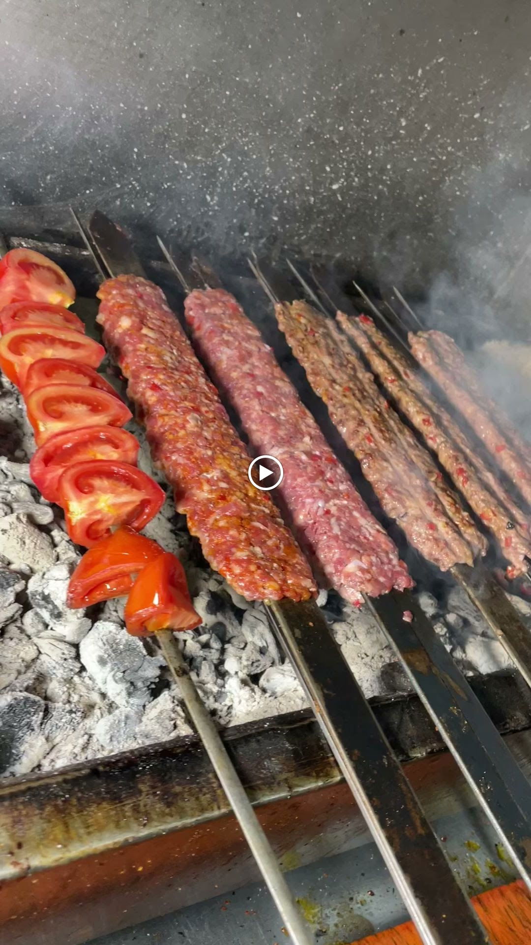 Canciğer Sedat Usta Manisa | Mersinli Ciğerci | Ciğerci Manisa