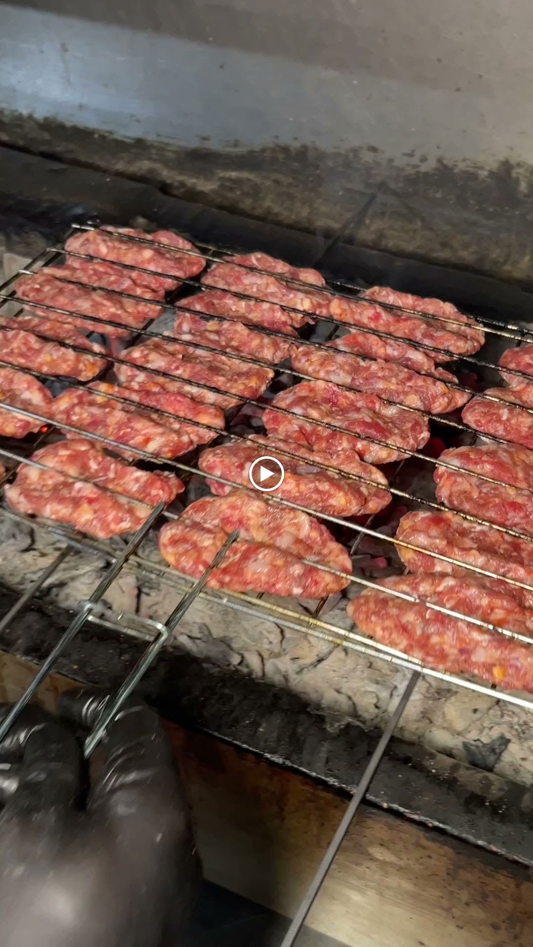 Canciğer Sedat Usta Manisa | Mersinli Ciğerci | Ciğerci Manisa