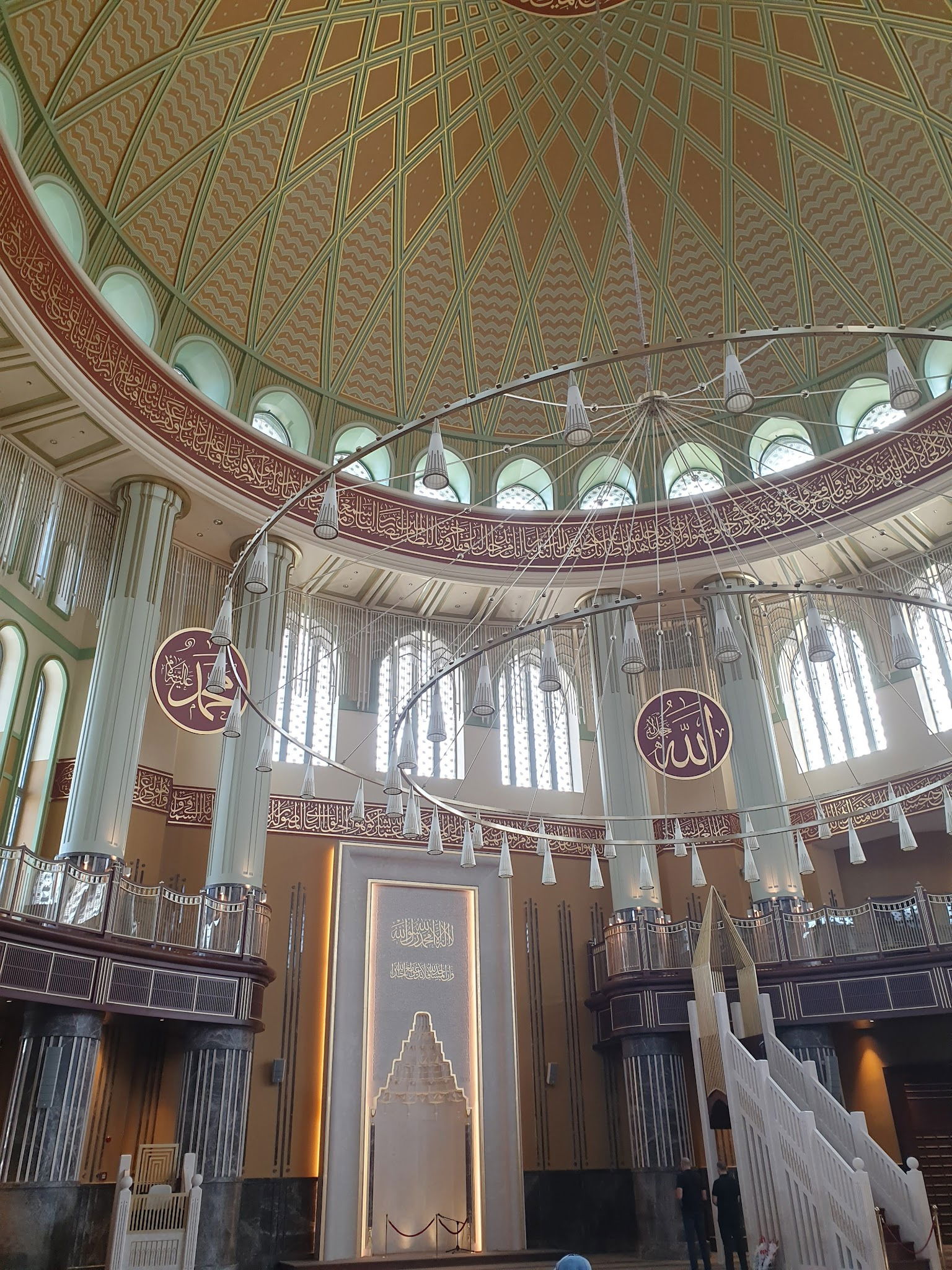 Van Ahtamara Beyoğlu Kahvalti Evi̇ (Turkish Breakfast - Турецкий Завтрак)