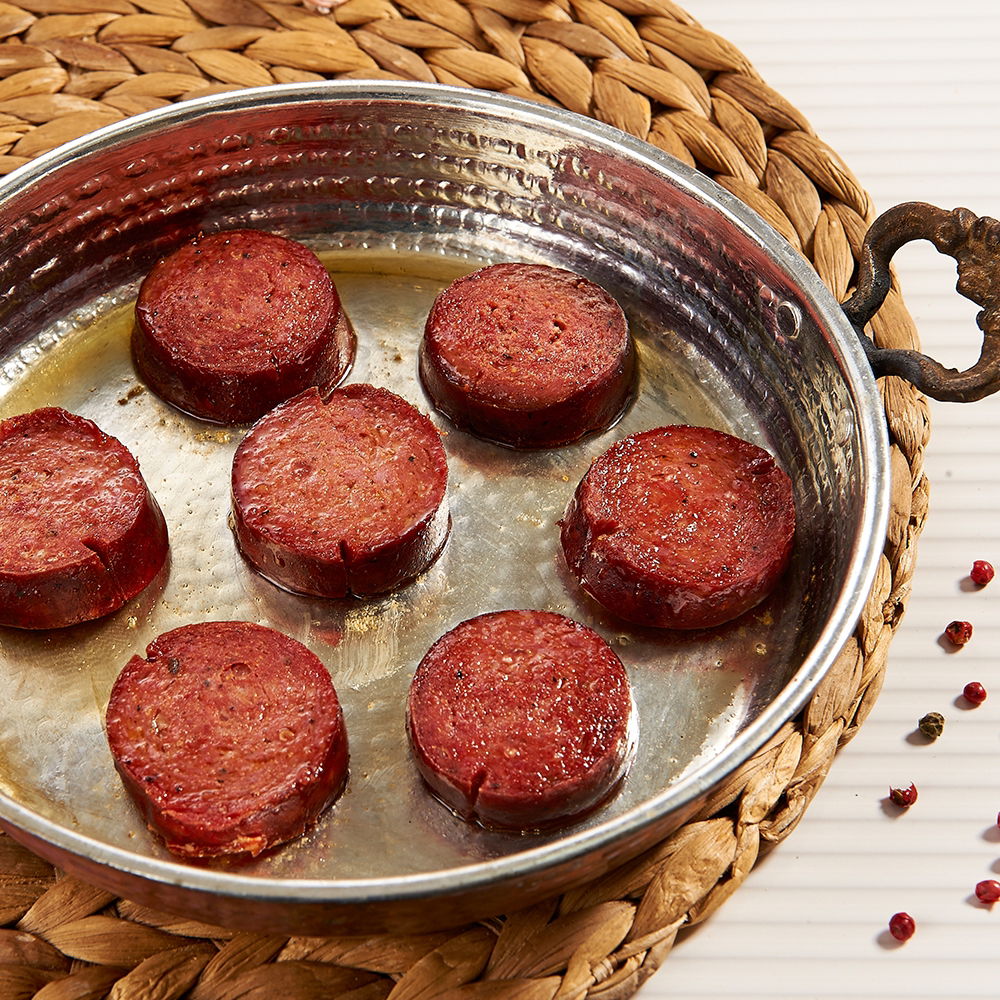 Van Ahtamara Beyoğlu Kahvalti Evi̇ (Turkish Breakfast - Турецкий Завтрак)