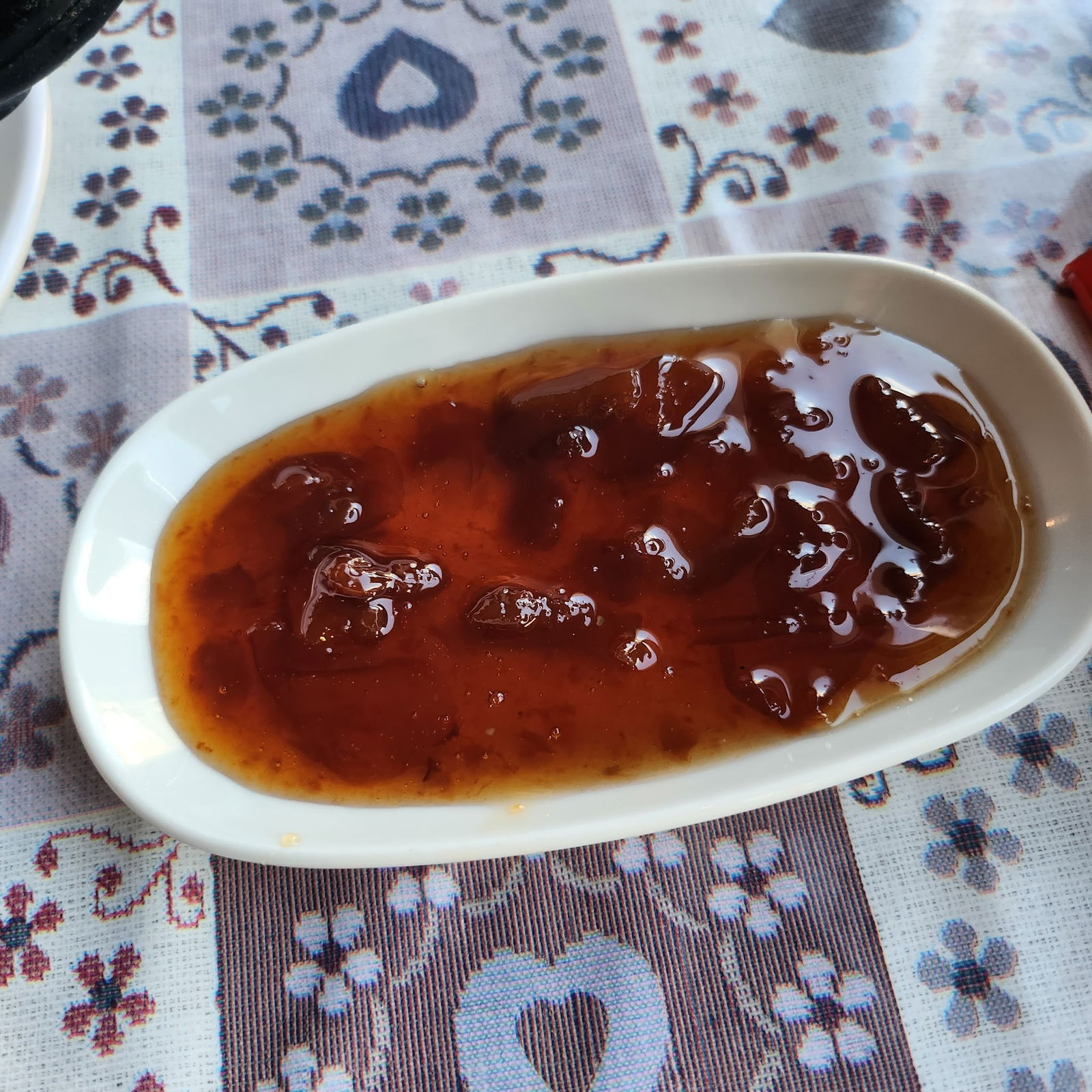 Van Ahtamara Beyoğlu Kahvalti Evi̇ (Turkish Breakfast - Турецкий Завтрак)