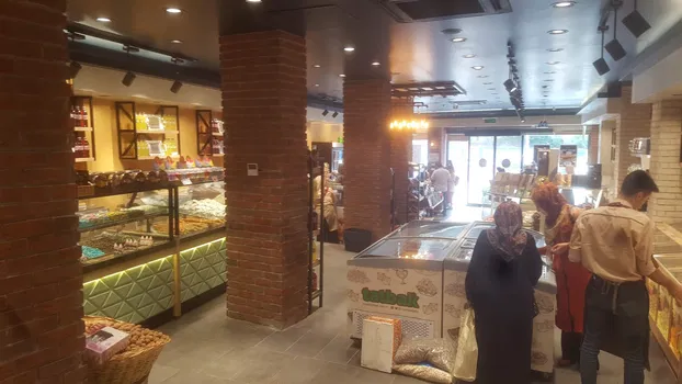 Akca Pasta & Cafe resimleri