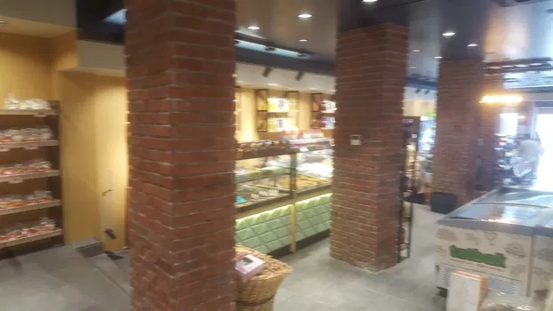 Akca Pasta & Cafe resimleri