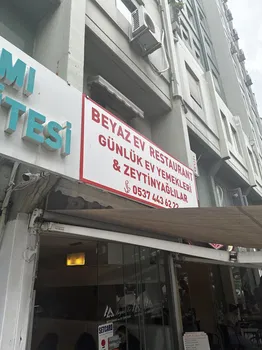 Beyaz Ev Restorant Ve Ev Yemekleri resimleri