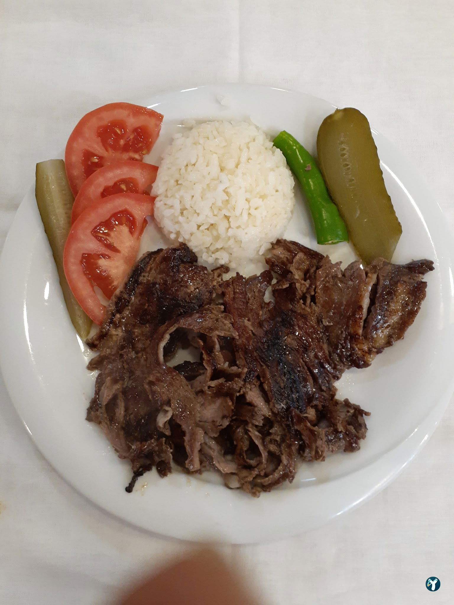 İncirli Konak