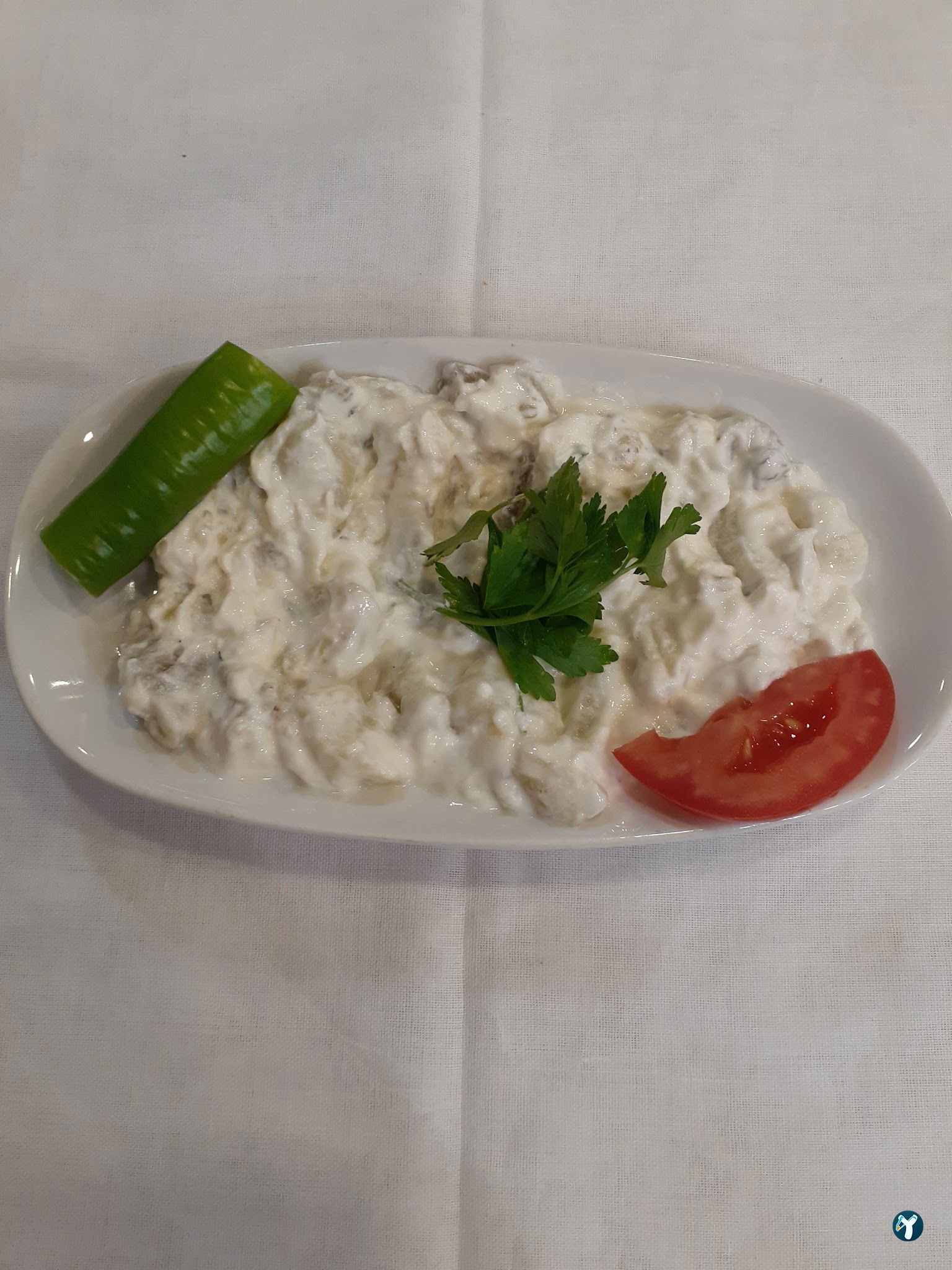 İncirli Konak