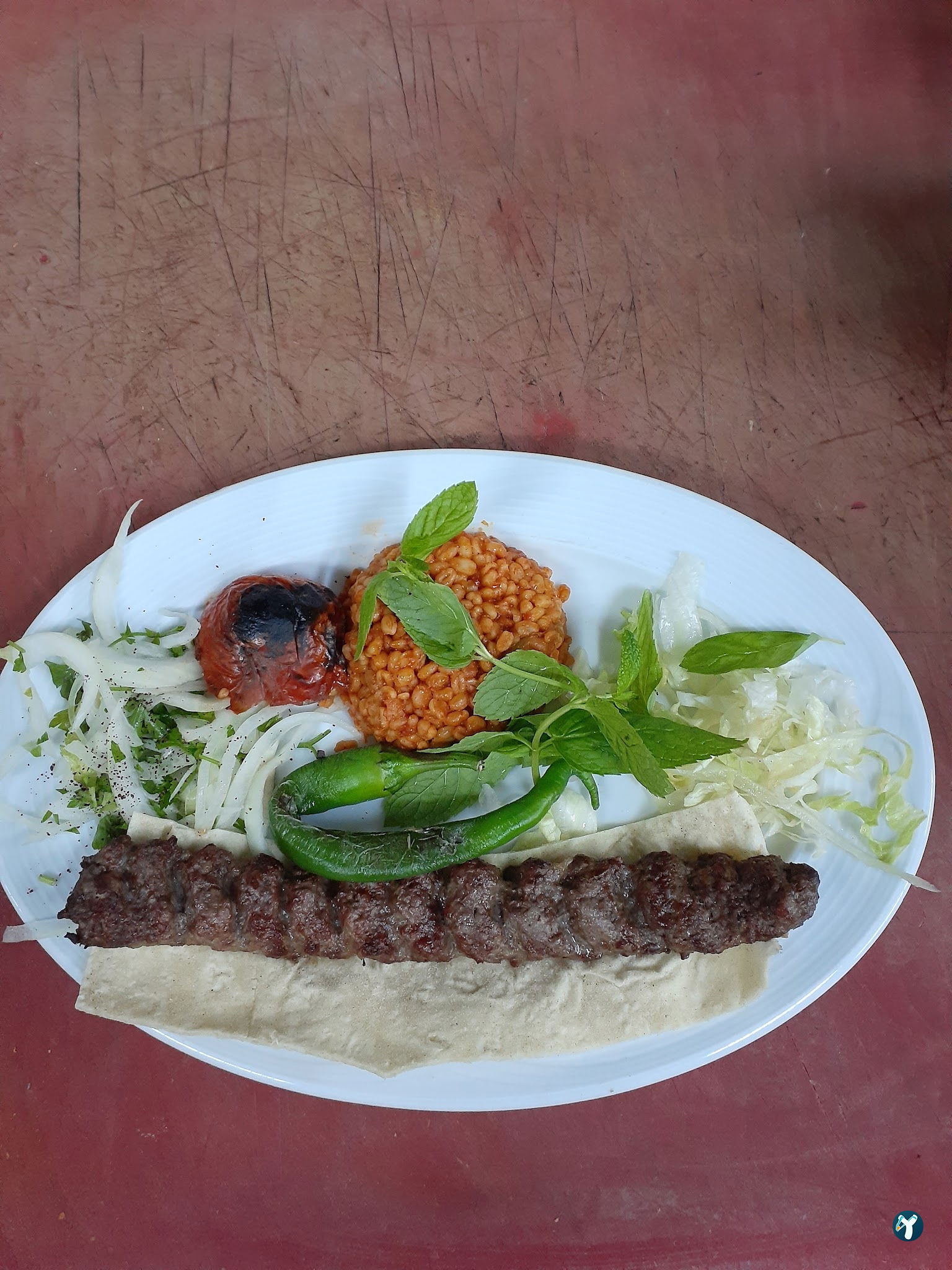 İncirli Konak