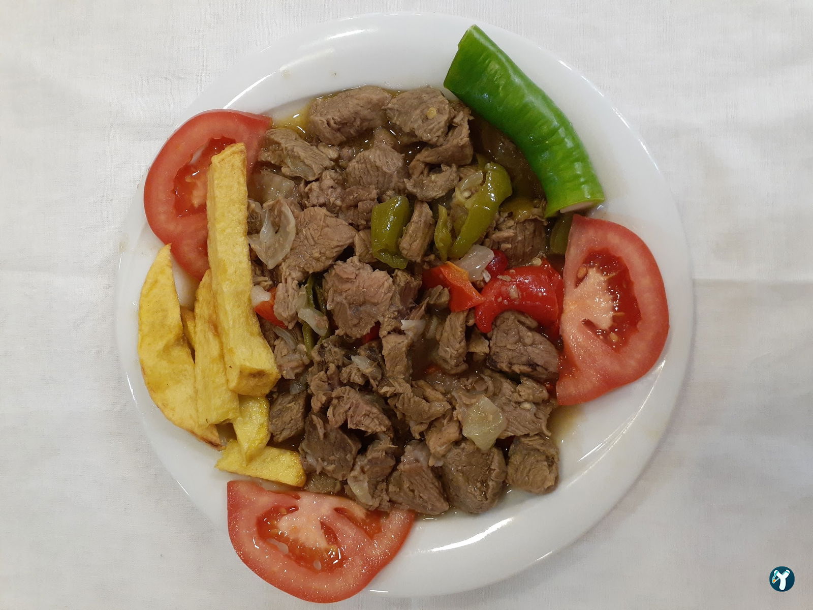 İncirli Konak