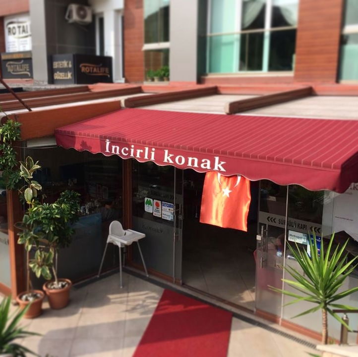 İncirli Konak