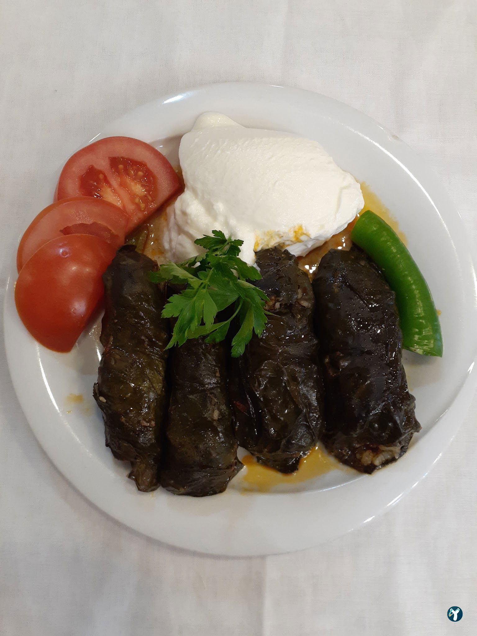 İncirli Konak