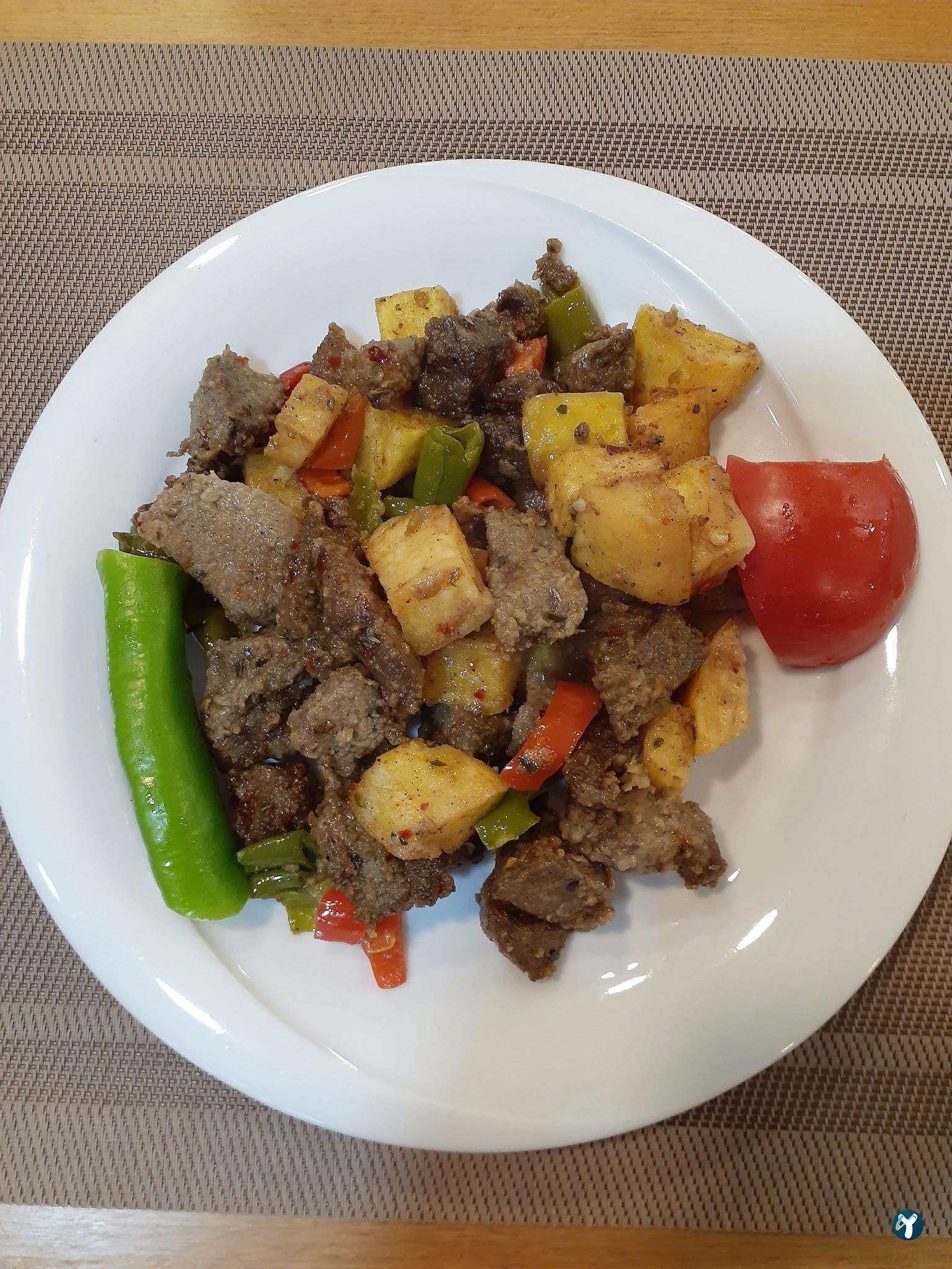 İncirli Konak