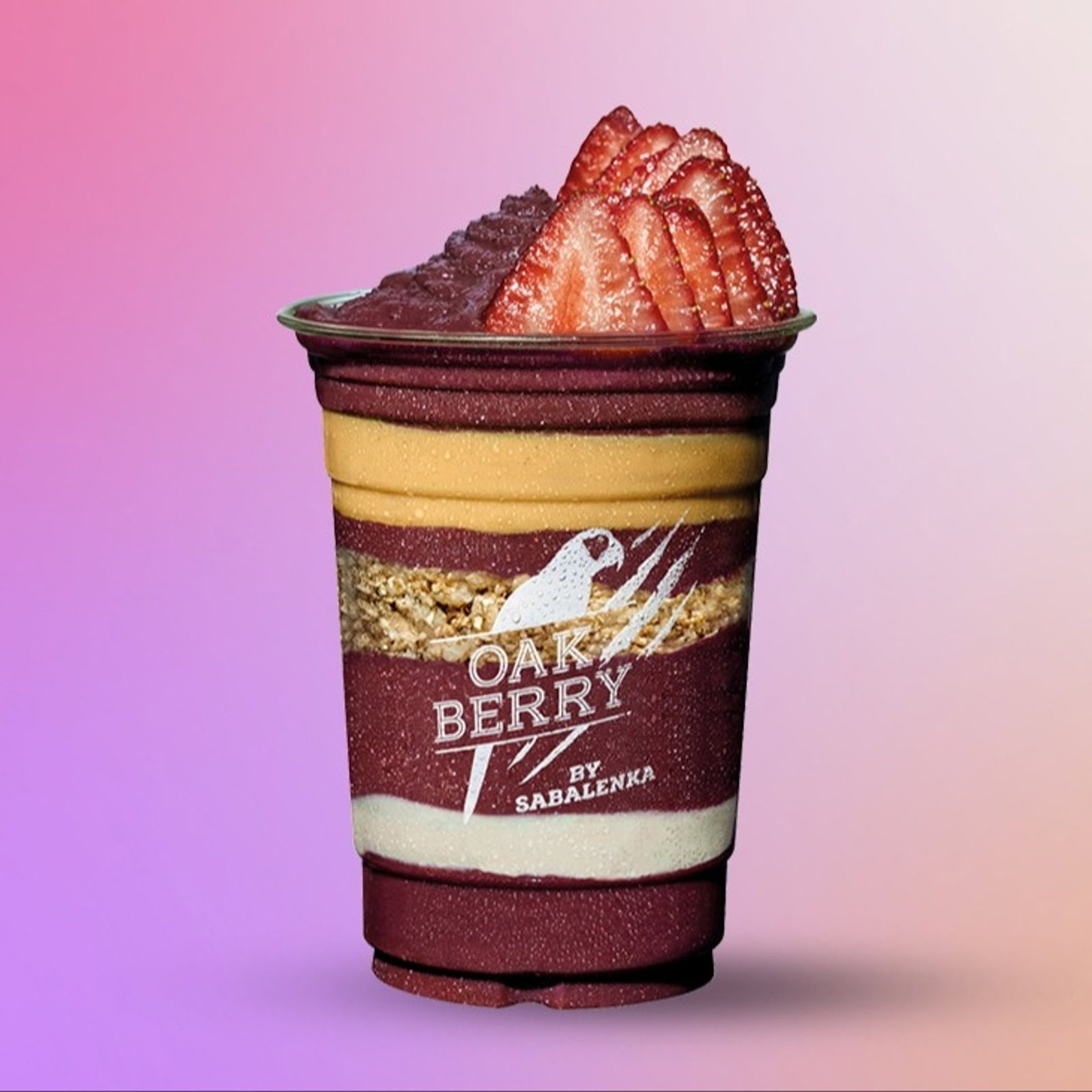 Tiger Açaí Bowl