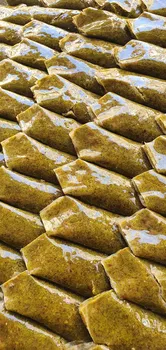 Akmanzade Baklavaları Manisa resimleri