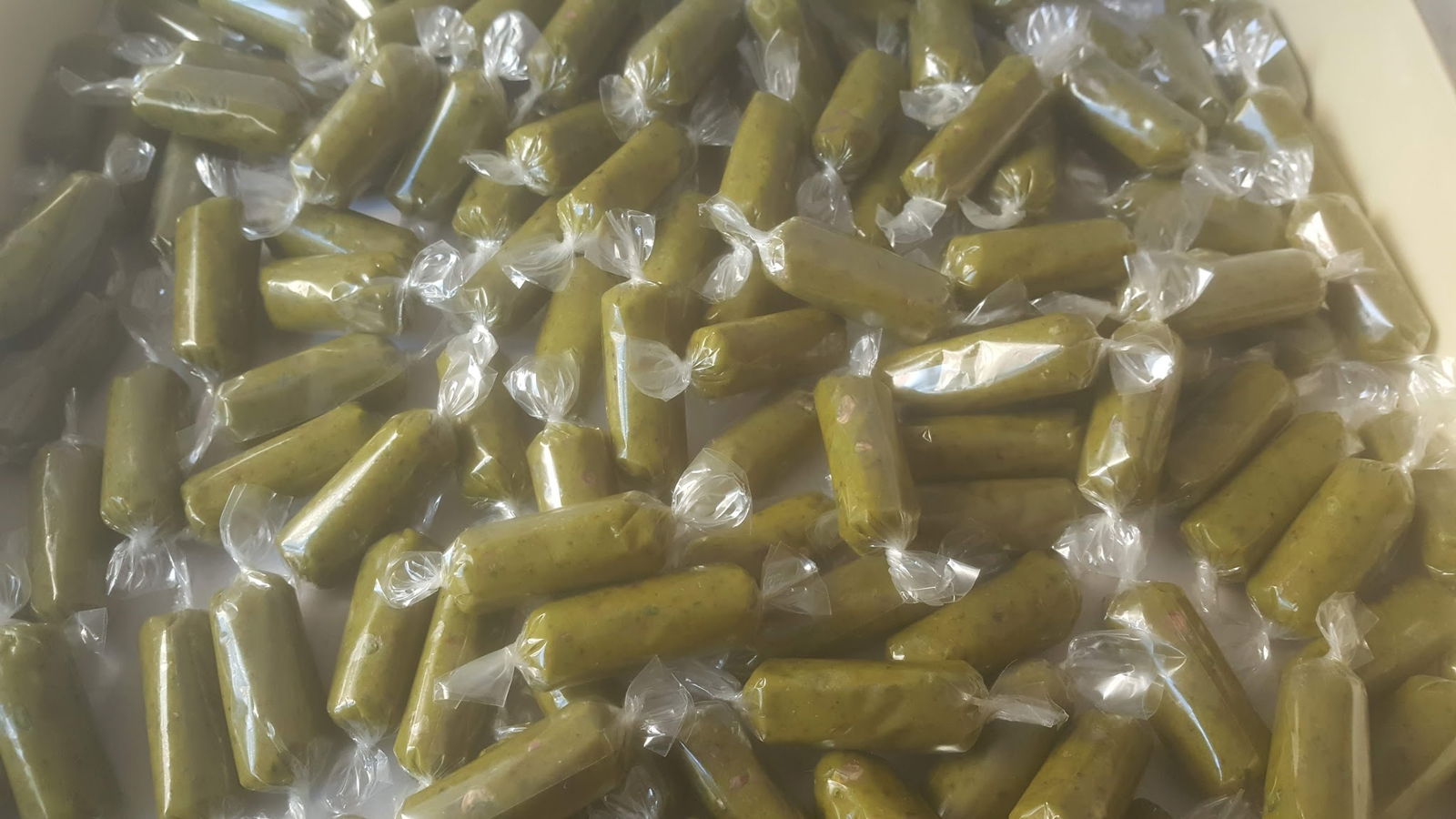 Akmanzade Baklavaları Manisa