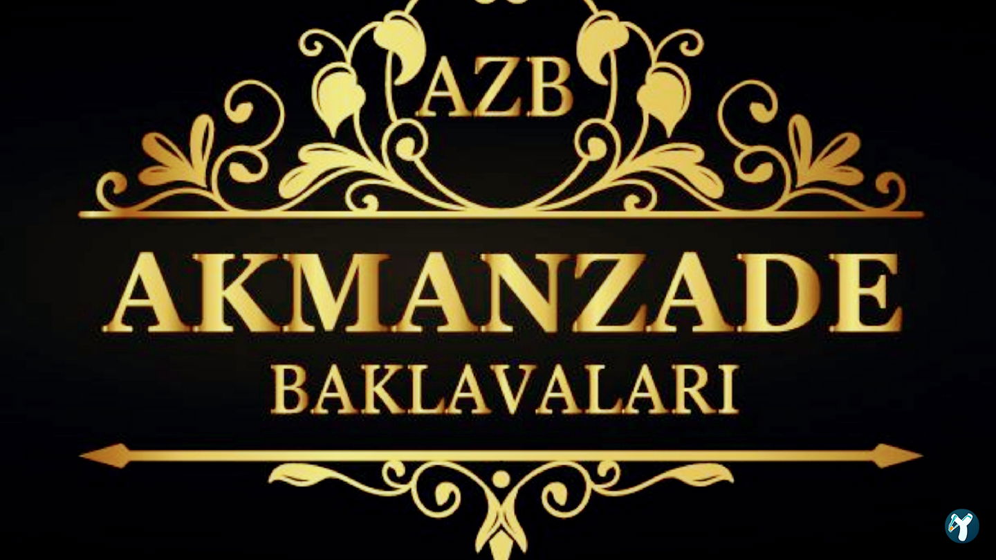 Akmanzade Baklavaları Manisa