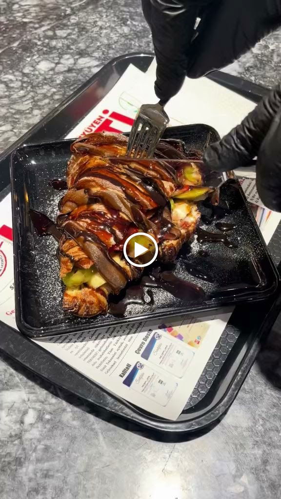 Simit Teknesi Sincan