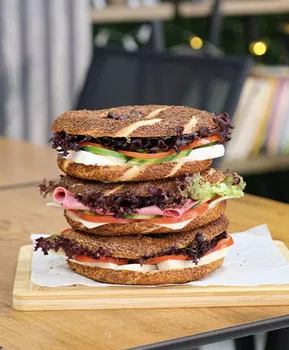 Simit Teknesi Sincan resimleri