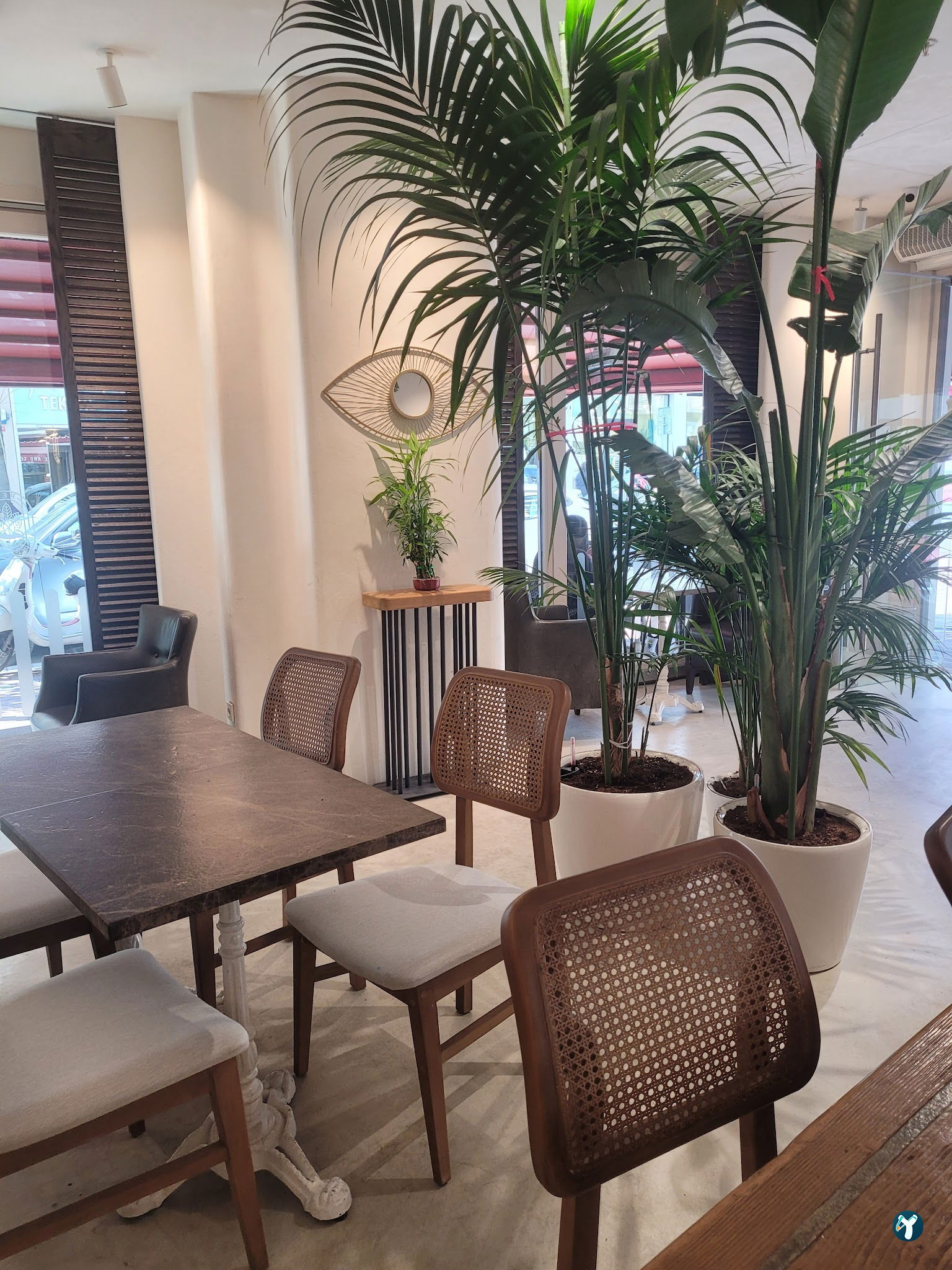Nostalji Kitap Cafe