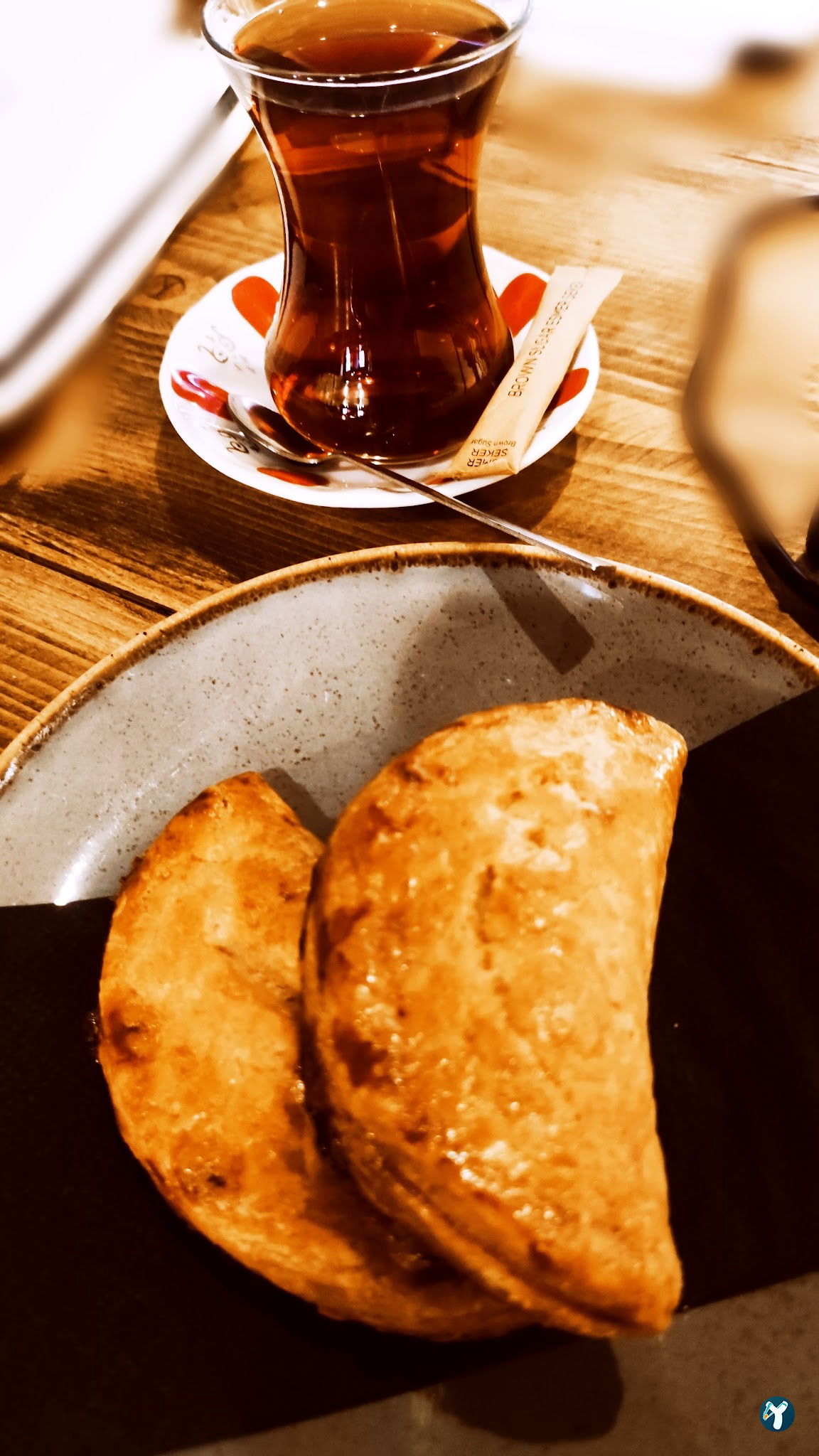 Nostalji Kitap Cafe