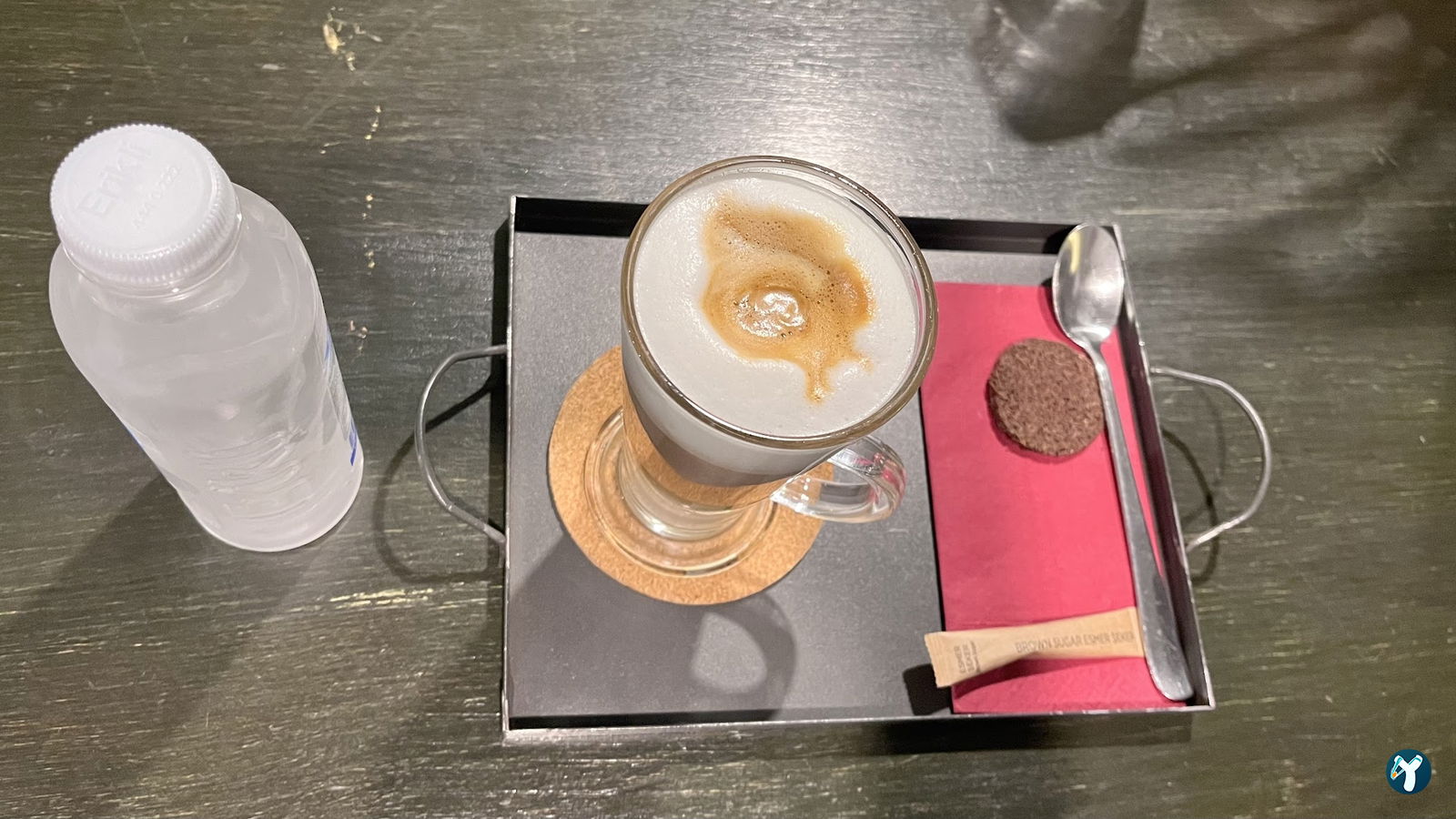 Nostalji Kitap Cafe