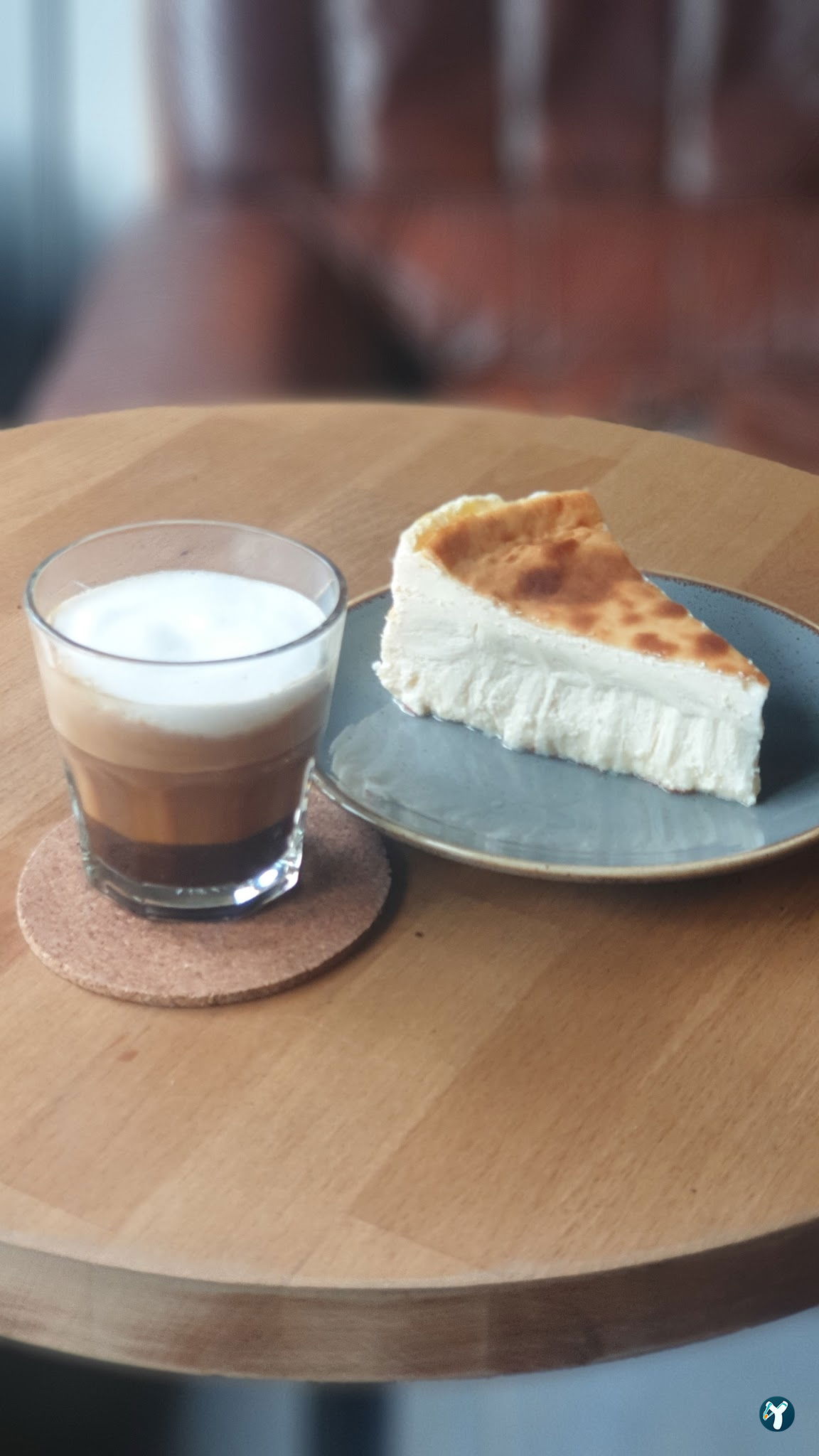 Nostalji Kitap Cafe