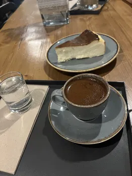 Nostalji Kitap Cafe resimleri