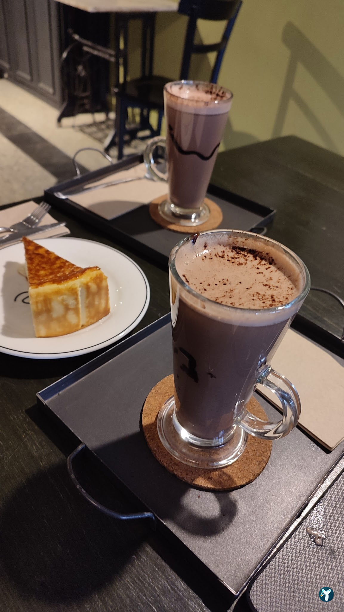 Nostalji Kitap Cafe