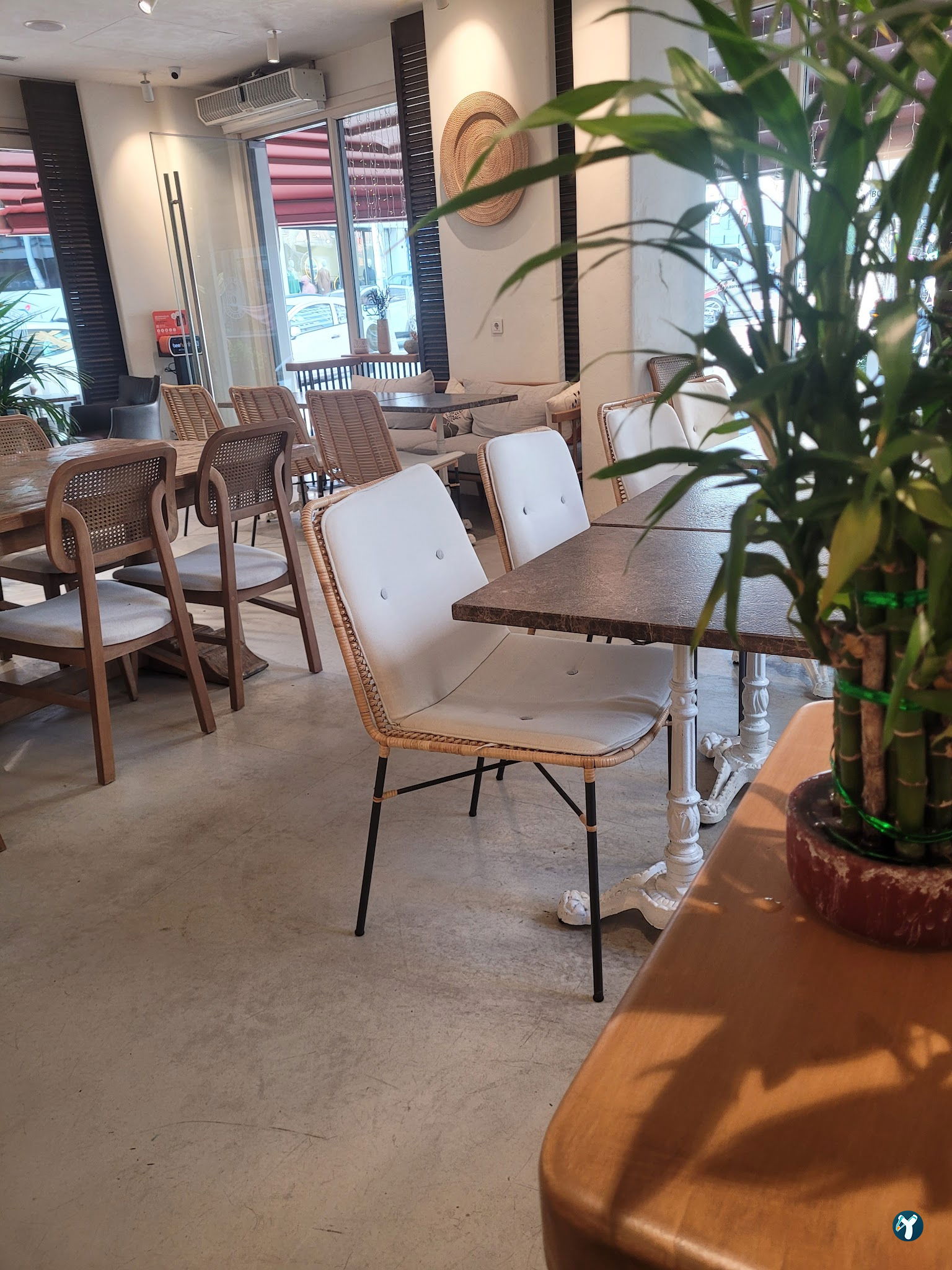 Nostalji Kitap Cafe