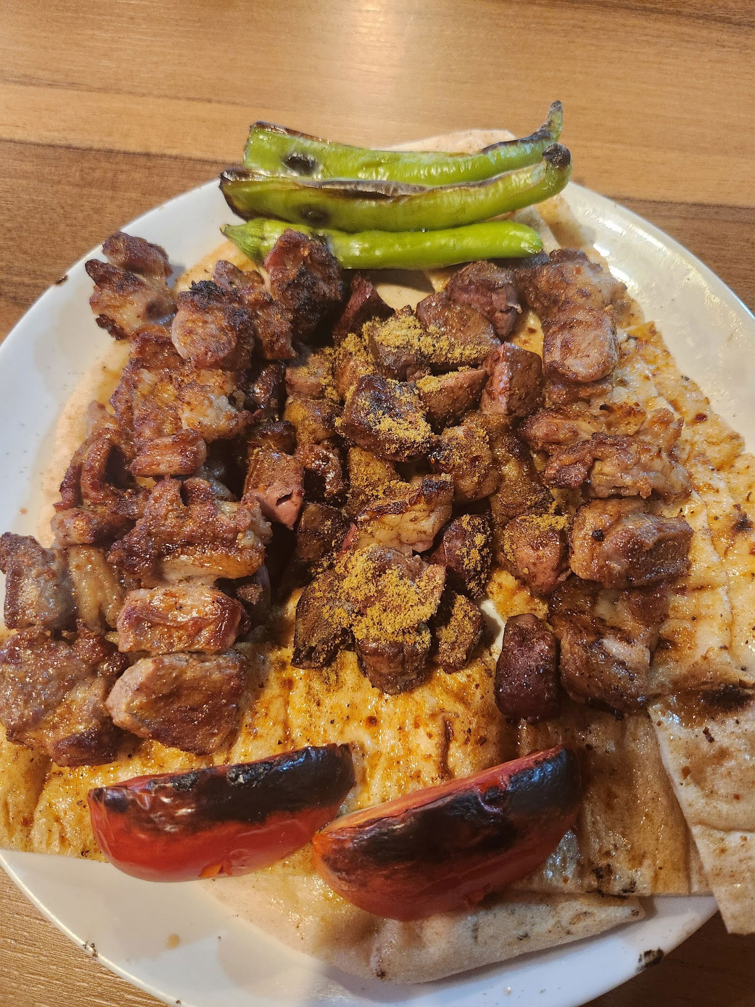 Adanalı Kebapçı Murat Usta