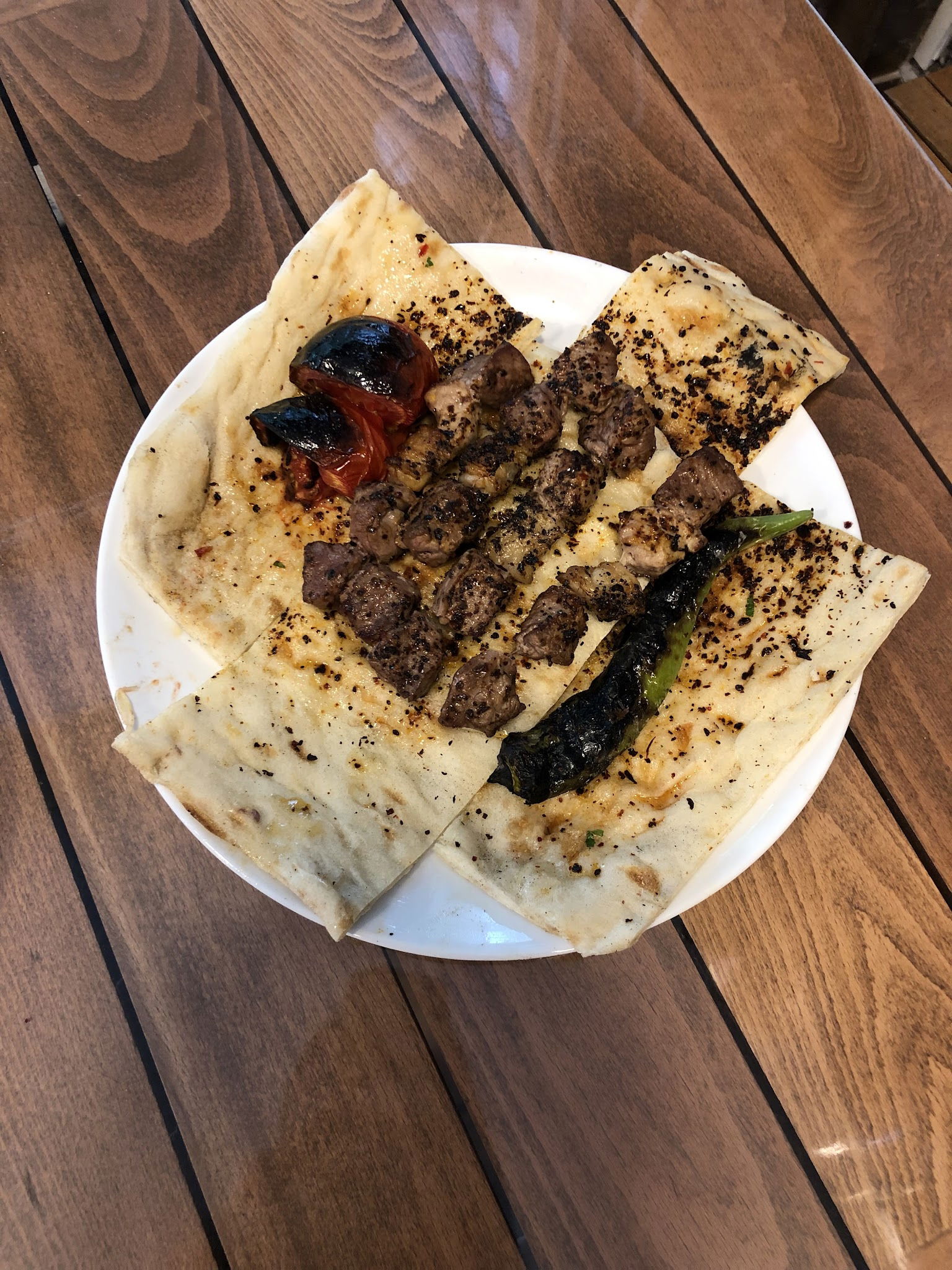 Adanalı Kebapçı Murat Usta