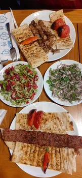Adanalı Kebapçı Murat Usta resimleri