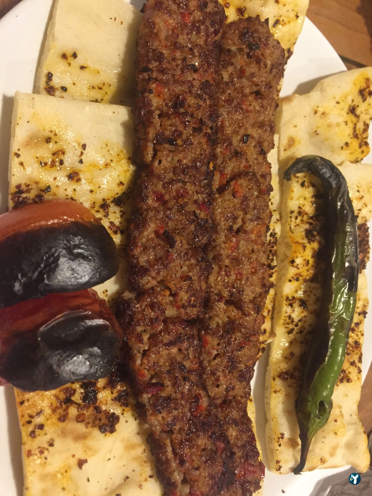 Adanalı Kebapçı Murat Usta