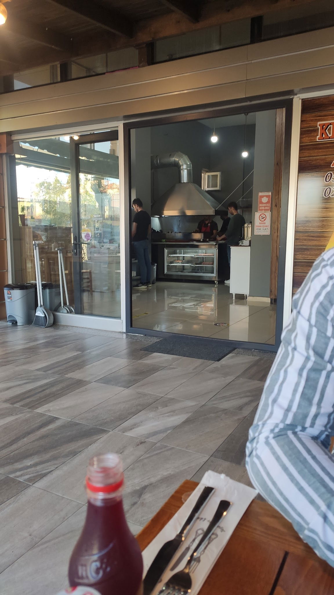 Adanalı Kebapçı Murat Usta