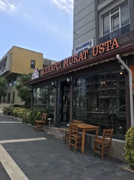Adanalı Kebapçı Murat Usta resimleri