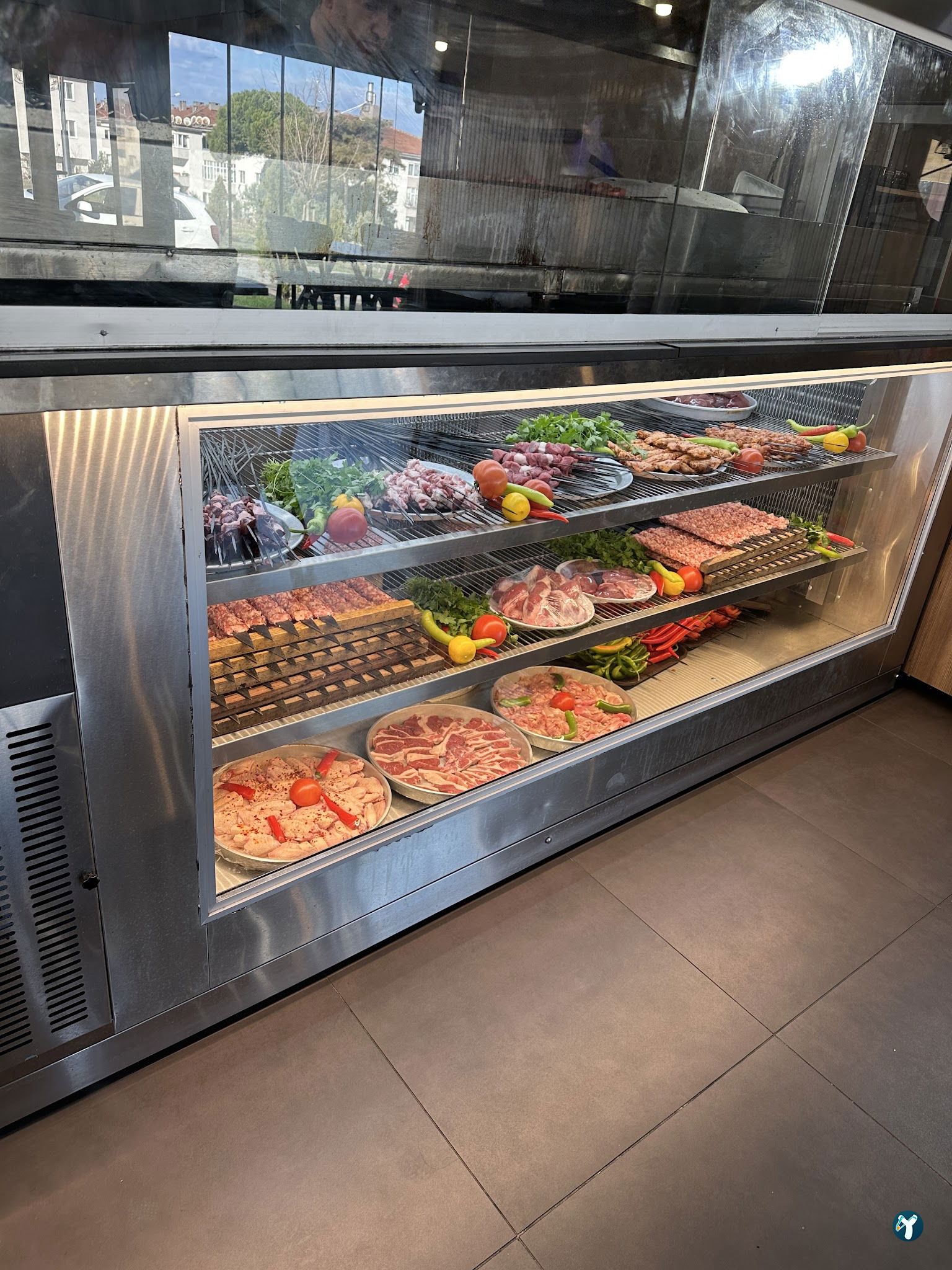 Adanalı Kebapçı Murat Usta