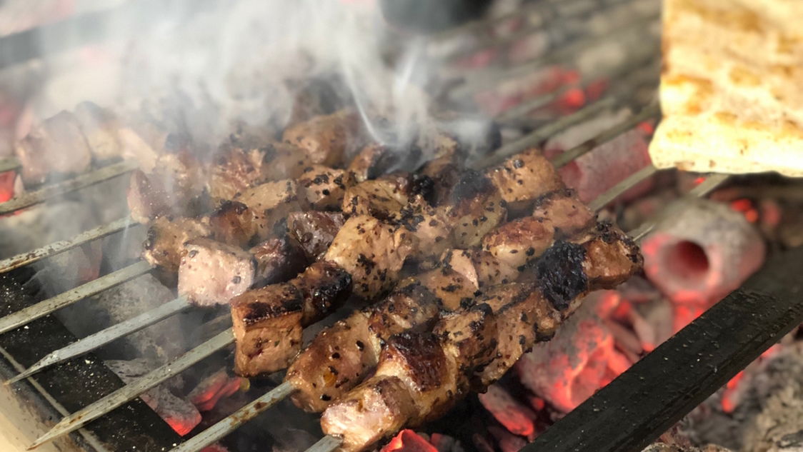 Adanalı Kebapçı Murat Usta