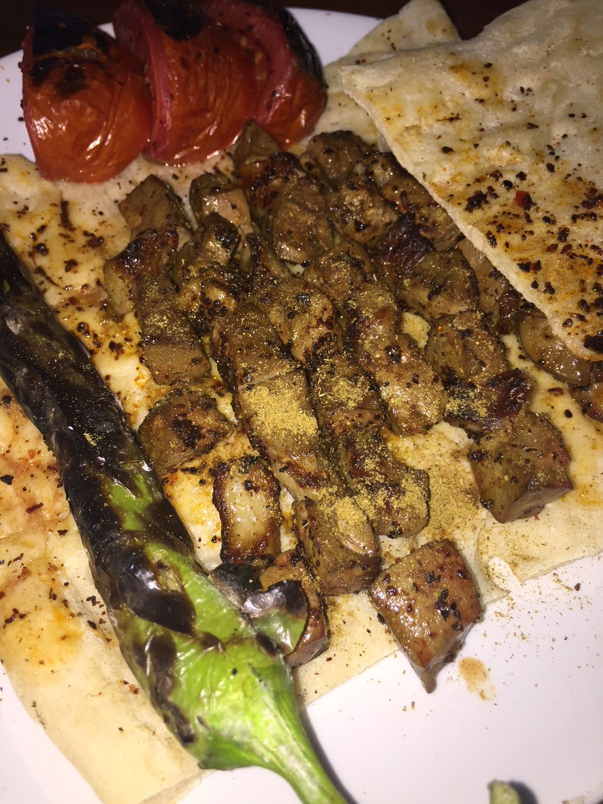 Adanalı Kebapçı Murat Usta