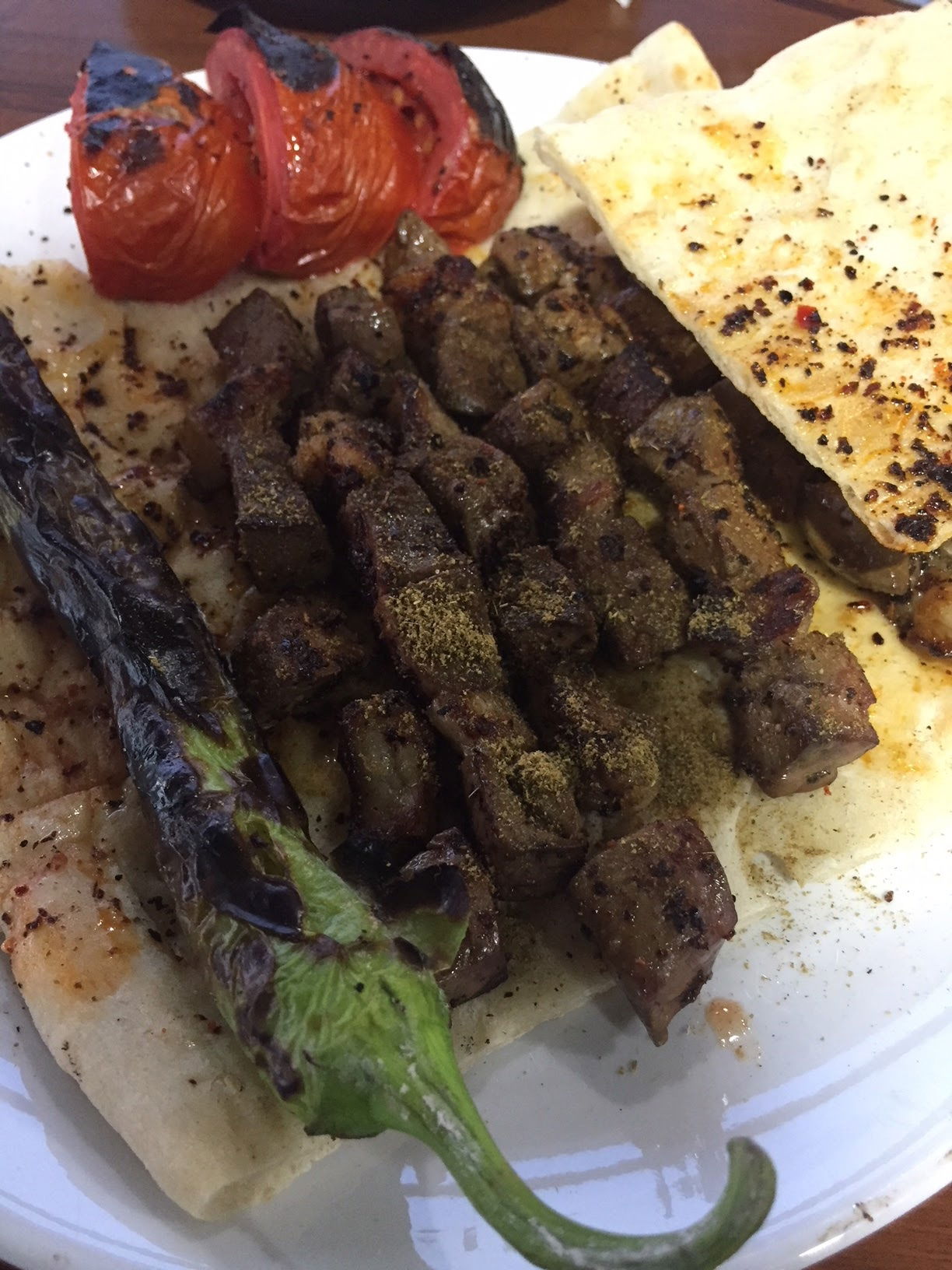 Adanalı Kebapçı Murat Usta