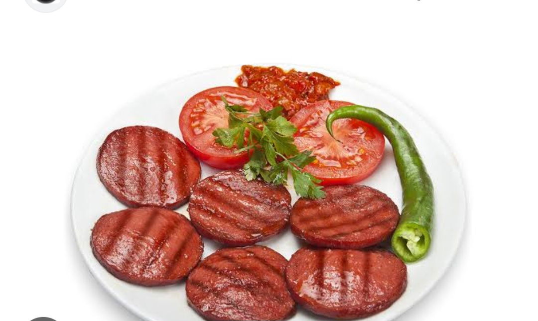 Bayramoğlu Kokoreç