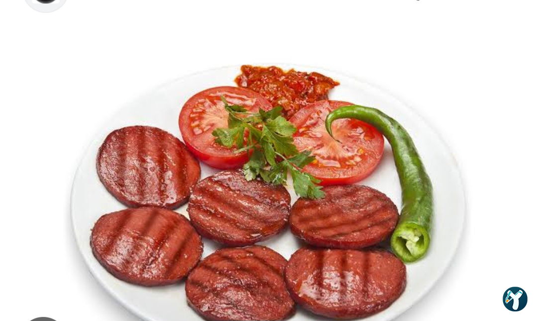 Bayramoğlu Kokoreç