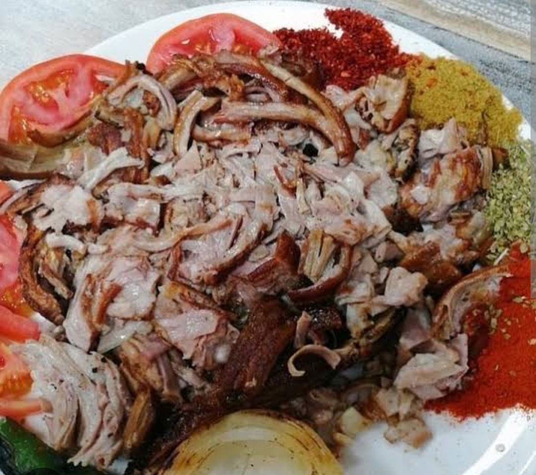 Bayramoğlu Kokoreç