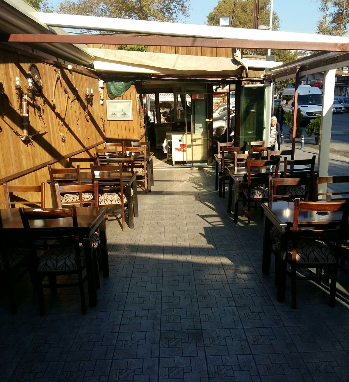 Bayramoğlu Kokoreç